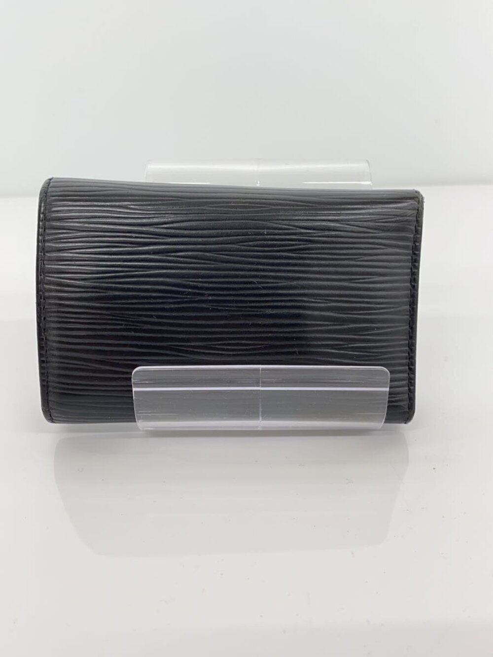 LOUIS VUITTON Multicles Epi Leather Black - Picture 2 of 5